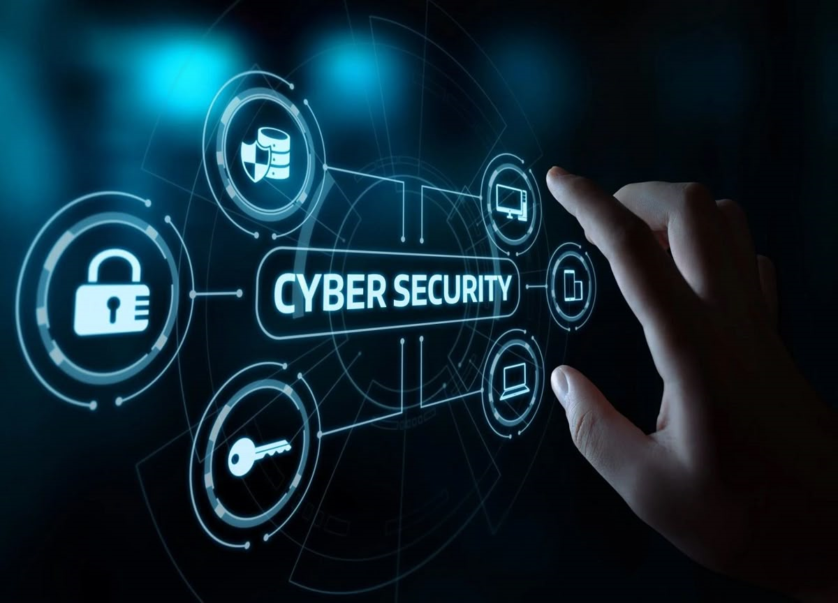 Ciberseguridad y Protección de Datos